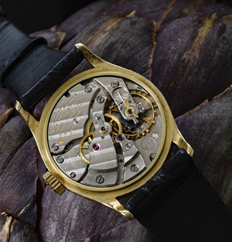 Valuation of antique timepieces for insurance coverage