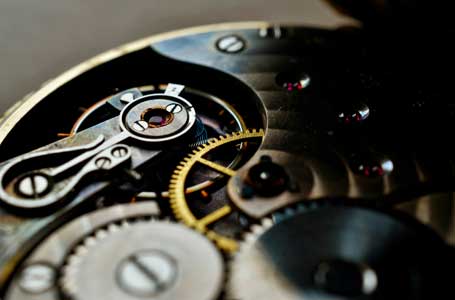 Authentification de montres anciennes par expert