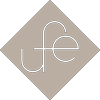 Logo Union Française des Experts en objets d'art