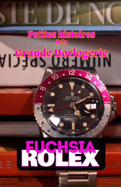 Rolex GMT master 1675