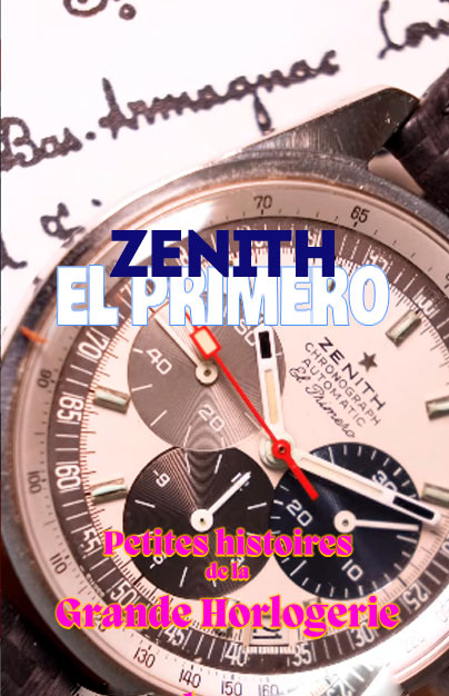 zenith el primero